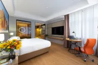 Vienna Hotel of Yichun Economic Development Zone Store - Esports