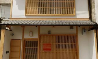 Tasokare Machiya House