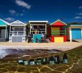 Bay Motel Safety Beach