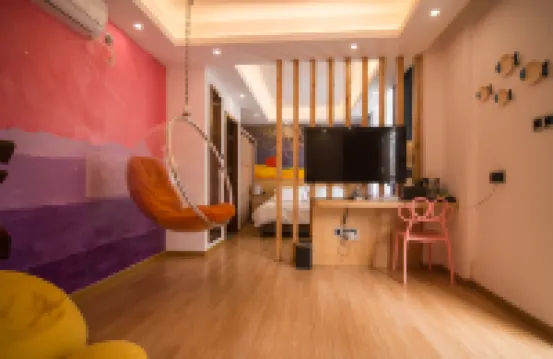 珠海青瓦房民宿（金灣機場店）