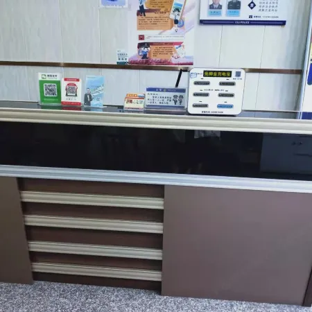 Cili liyang Hotel