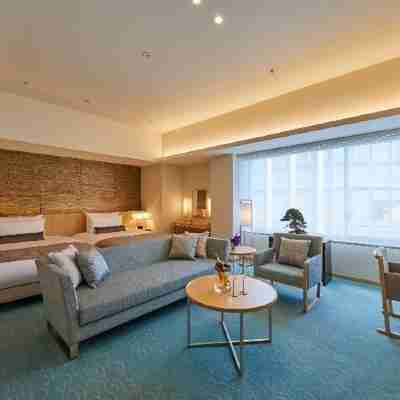 ザ・キタノホテル東京 Rooms