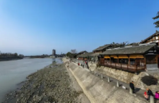 Yuantong Ancient Town Courtyard Inn