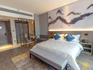 Fuding Mingjing Hotel