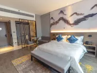 Fuding Mingjing Hotel Hoteles en Fuding