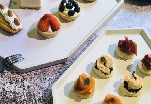 후이 호텔 위치