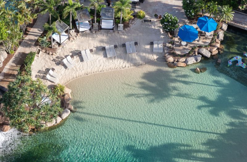 JW Marriott Gold Coast Resort & Spa photo 3