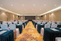 Vienna International Hotel (Peach blossom land in Nyingchi)