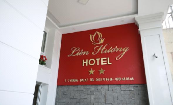 Lien Huong Hotel