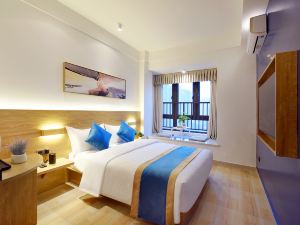 Qianxun Boutique Hotel (Chongqing University Town)