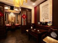 北京便宜坊酒店