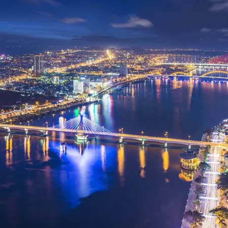 Sea Phoenix Hotel Da Nang