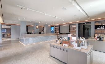 JI Hotel (Tonghua Railway Station Square)