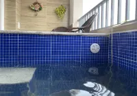 Taibaishan Xiaoju Tangshe Hotels in Mei County