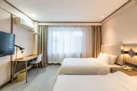 HanTing Hotel (Changchun People's Square, The Second Hospital of Jilin University) - 2-Star