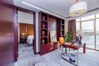 Yuyao Excemon Hemudu Hotel (Yangming Ancient Town) - Esports