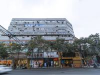 速8酒店(成都蜀汉路东地铁站店) - 酒店附近