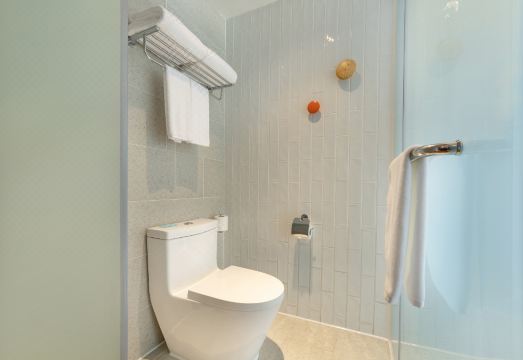 홀리데이 인 익스프레스 샤먼 퉁안 안 IHG 호텔