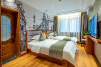 GWH Hotel (Linfen Dongcheng)