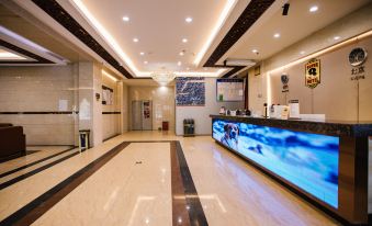 Super 8 Hotel (Shanshan Xincheng East Road)