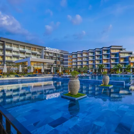 Novotel Phu Quoc Resort
