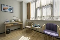 Hami chentai hotel Hotels in Hami