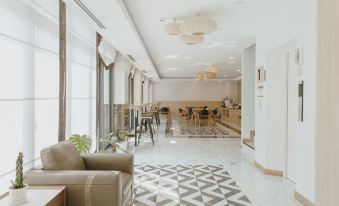 Poodson Hotel Chiangmai