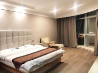 东山鑫泰和大酒店 - 标准大床房