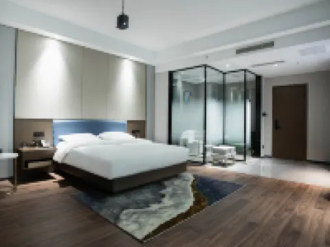 Windsor King Hotel Hotels in Ju County