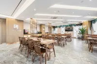 Tingjing Hotel Hotels in Zhongning