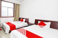 Linyi Hongyun Business Hotel Hotels in der Nähe von Shuhegudao Sceneic Area
