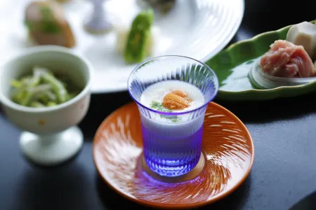 Negiya Ryofukaku Отели рядом с достопримечательностью «Uroko no le»