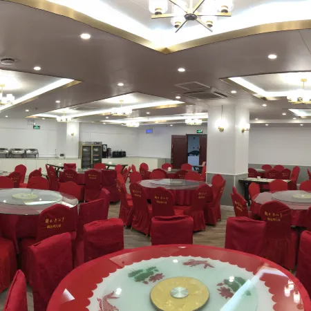 Bali Island Holiday Hotel (Hengshui)