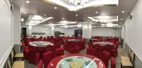 Bali Island Holiday Hotel (Hengshui Railway Station) Hotels in Wuyi