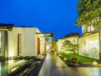 Floral Hotel·Zerunju Light Luxury Hotel Các khách sạn gần Jiangnan Bed Museum