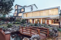 Changxing Zinuo Homestay Hotels in Changxing