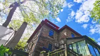 Lushan Ruqin Villa (Guling Street Ruqin Lake Branch)