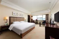 Ramada Plaza by Wyndham Optics Valley Wuhan