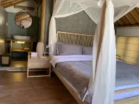 Yunhe Shanjian Homestay (Huangshui) Hotels in Songxian