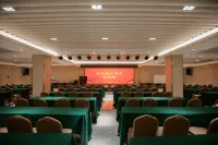 Golden Rose Hotel Hotels in Sanmenxia