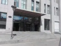 Harbin Shanghe Short Rent Apartment - อพาร์ทเม้นท์