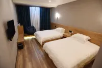 Ruoyuan Guesthouse