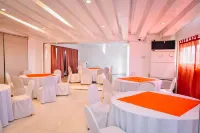 Marcian Business Hotel - Aamiainen