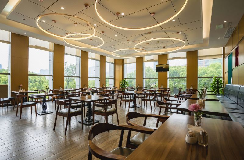 Ramada Encore by Wyndham Hangzhou Aoti photo 3