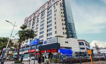 Kyriad Marvelous Hotel (Shenzhen North Railway Station One City Center)