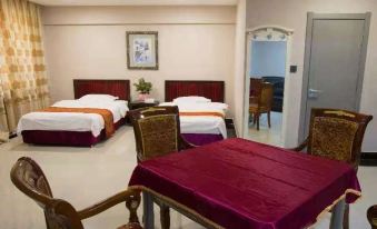 Daxing'anling Warm Hotel