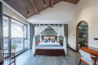 Floral Hotel· Tongli Jiansu Garden hotel  (Tongli Ancient Town Scenic Area Koudian) - Inns