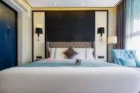 Xana Hotelle Hotel (Xincai Shuiyun Tianjie) Hotels in Xincai