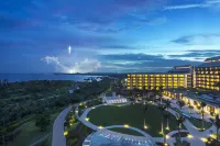 Hilton Wenchang Hotels in der Nähe von Former Residence of Zhu Jia
