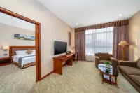 Phoenix Hill Hotel Dongguan (Golf Course Shop) Hotel in zona Fenggang Passenger Transport Terminal